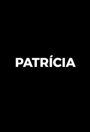 Patricia TV series poster - Rated 8/10