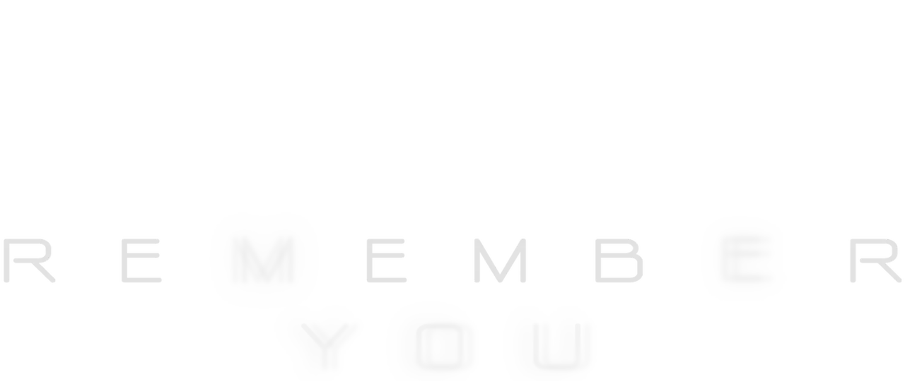 Remember You