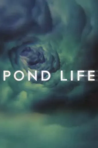 Pond Life TV series poster - Rated 9/10