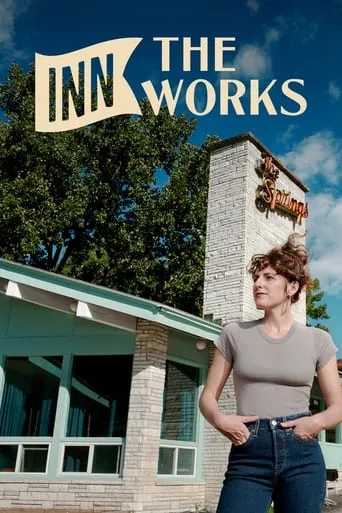 Inn the Works TV series poster - Rated 1/10