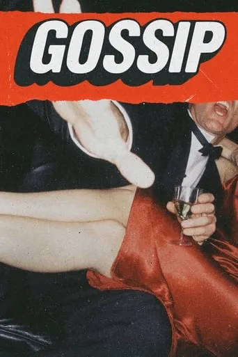 Gossip TV series poster - Rated 5/10