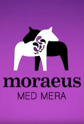 Moraeus med mera TV series poster - Rated 10/10