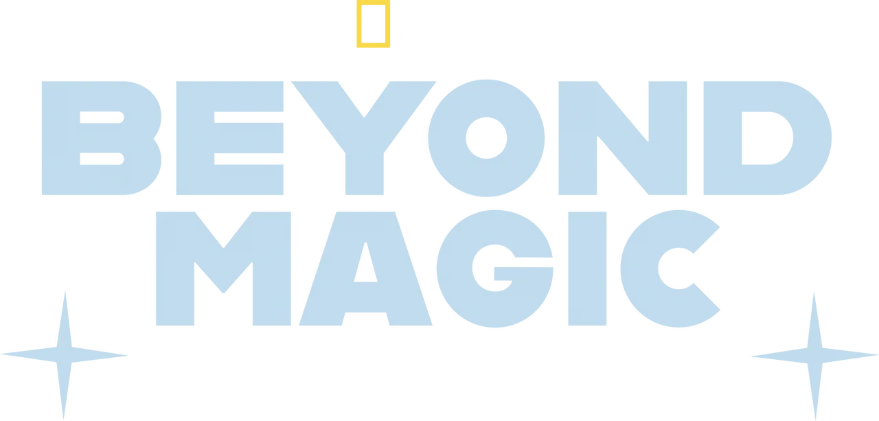 Beyond Magic with DMC