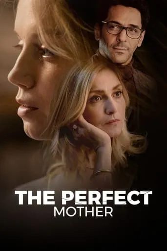 The Perfect Mother TV series poster - Rated 5.9/10