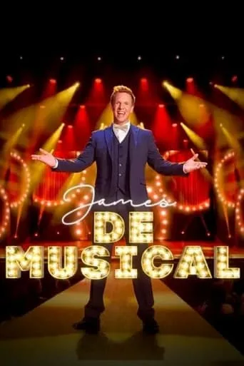 James De Musical TV series poster - Rated 6/10