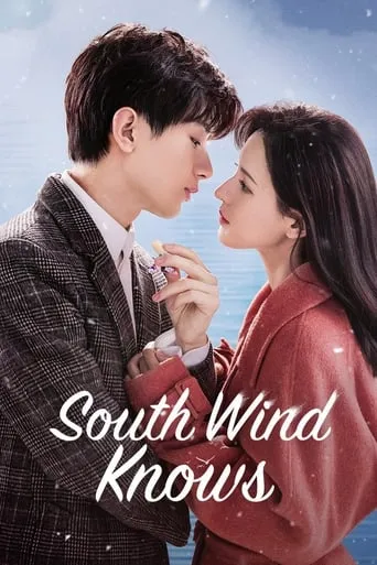 South Wind Knows TV series poster - Rated 6.5/10