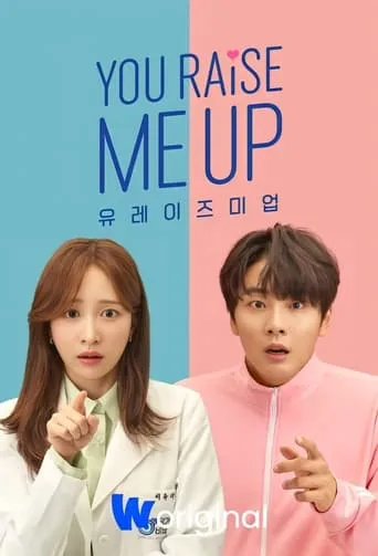 You Raise Me Up TV series poster - Rated 6.5/10