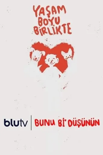Bunu Bi' Düşünün TV series poster - Rated 6.5/10