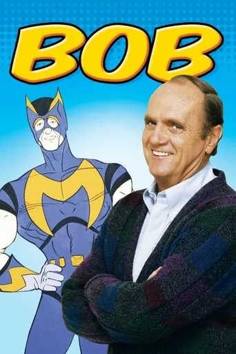 Bob TV series poster - Rated 7.3/10