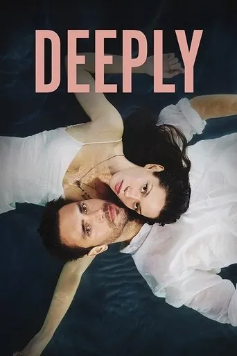 Deeply TV series poster - Rated 6.4/10