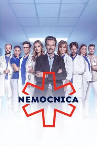 Nemocnica TV series poster - Rated 5/10