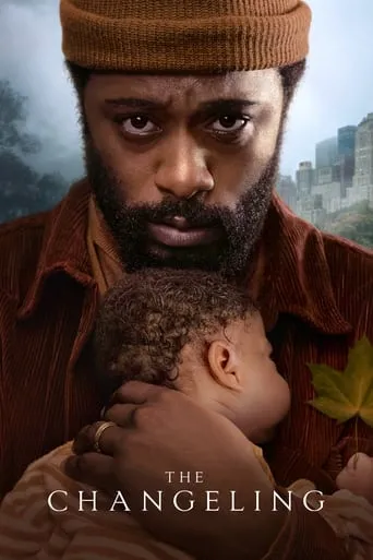 The Changeling TV series poster - Rated 6.584/10