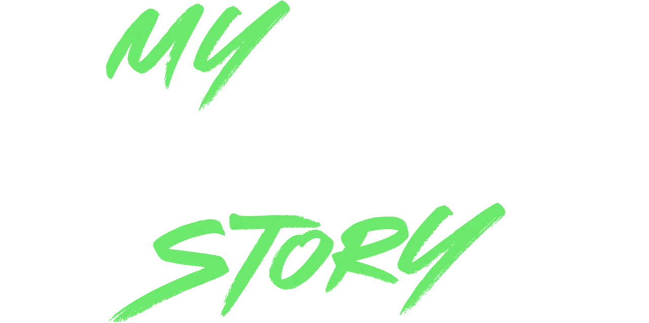 My True Crime Story