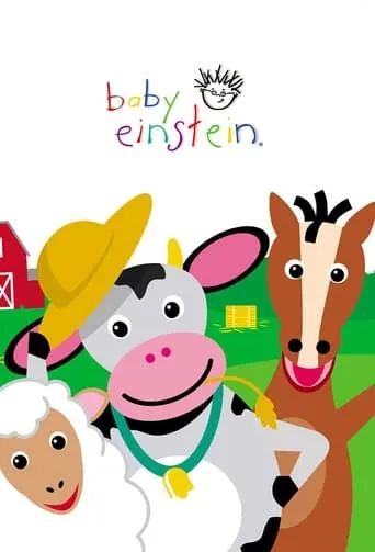 Baby Einstein Classics TV series poster - Rated 6/10