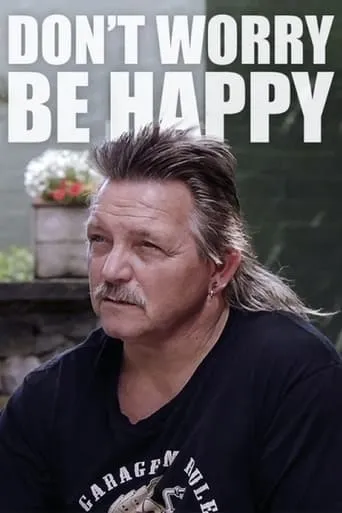 Don't Worry Be Happy TV series poster - Rated 10/10