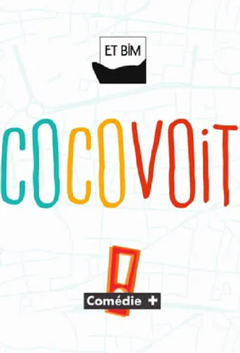 Cocovoit TV series poster - Entertainment content