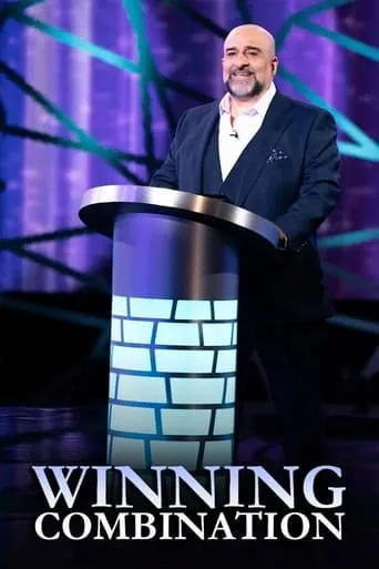 Winning Combination TV series poster - Rated 5/10