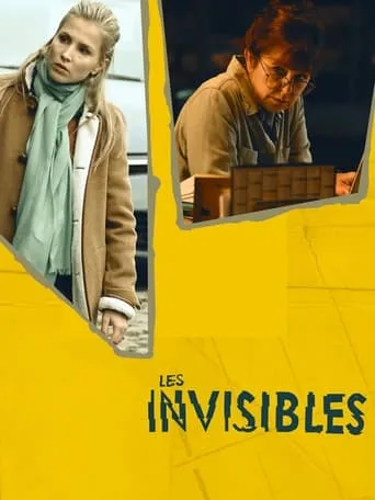 Unclaimed TV series poster - Rated 8/10