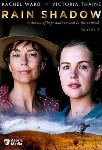 Rain Shadow TV series poster - Rated 7/10
