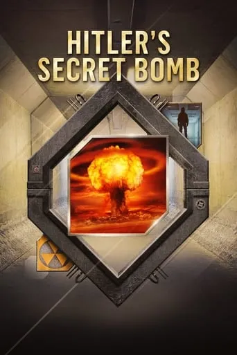 Hitler's Secret Bomb TV series poster - Rated 6/10