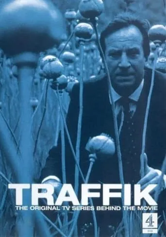 Traffik TV series poster - Rated 7.8/10