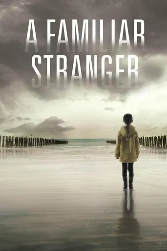 A Familiar Stranger TV series poster - Rated 6.2/10