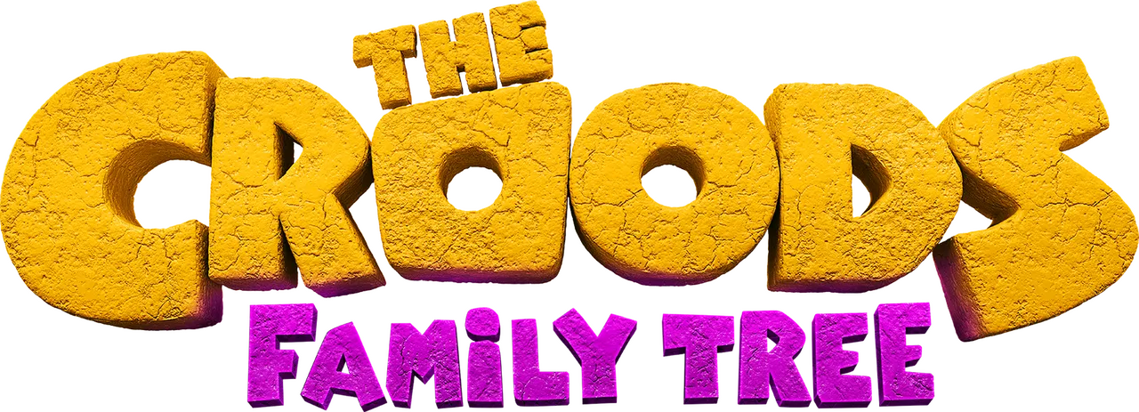 The Croods: Family Tree