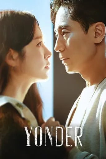 Yonder TV series poster - Rated 6.6/10