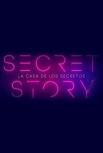 Secret Story: The House of Secrets TV series poster - Rated 5.7/10
