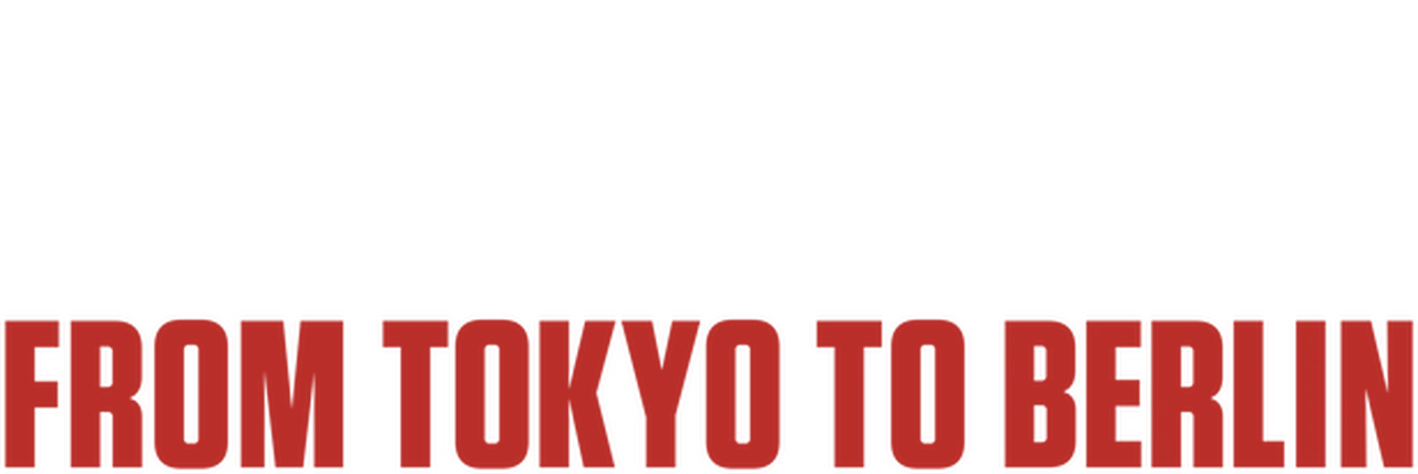 Money Heist: From Tokyo to Berlin