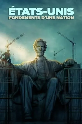 États-Unis, histoire d'une nation TV series poster - Rated 8/10