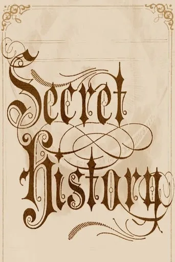 Secret History TV series poster - Rated 7/10