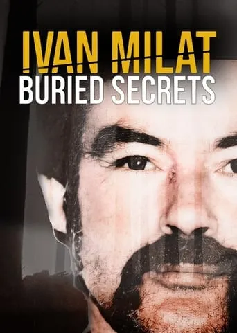 Ivan Milat: Buried Secrets TV series poster - Rated 5/10