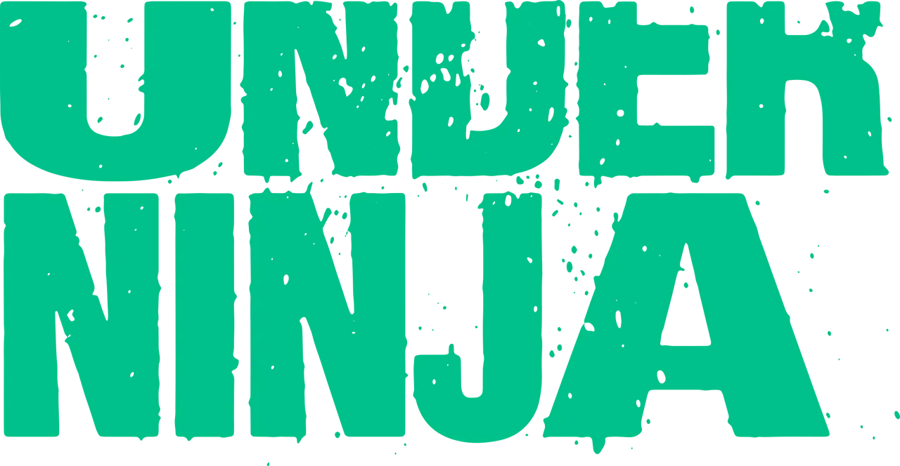 UNDER NINJA
