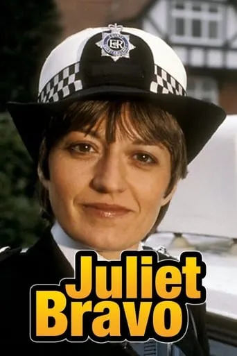 Juliet Bravo TV series poster - Rated 5.8/10