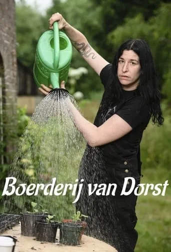 Boerderij van Dorst TV series poster - Rated 7/10