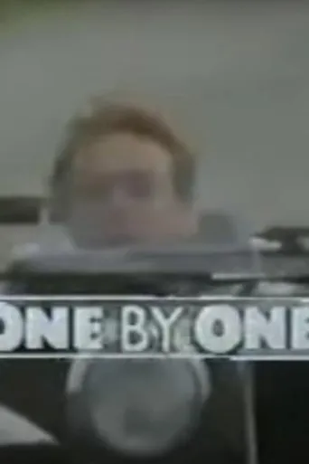 One by One TV series poster - Rated 5.5/10