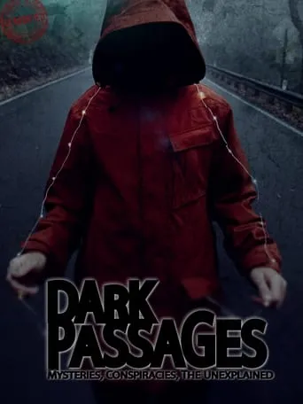 Dark Passages TV series poster - Rated 8.714/10