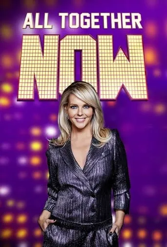 All Together Now TV series poster - Rated 9/10