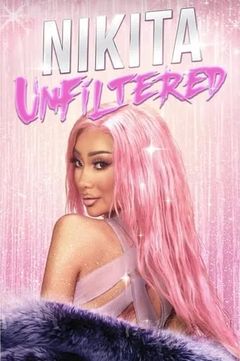 Nikita Unfiltered TV series poster - Rated 4.5/10