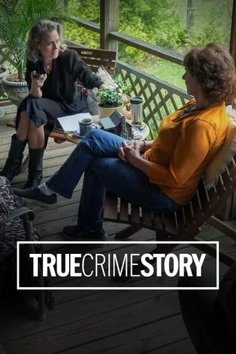 True Crime Story TV series poster - Rated 6.8/10
