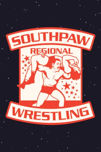 Southpaw Regional Wrestling TV series poster - Rated 9/10