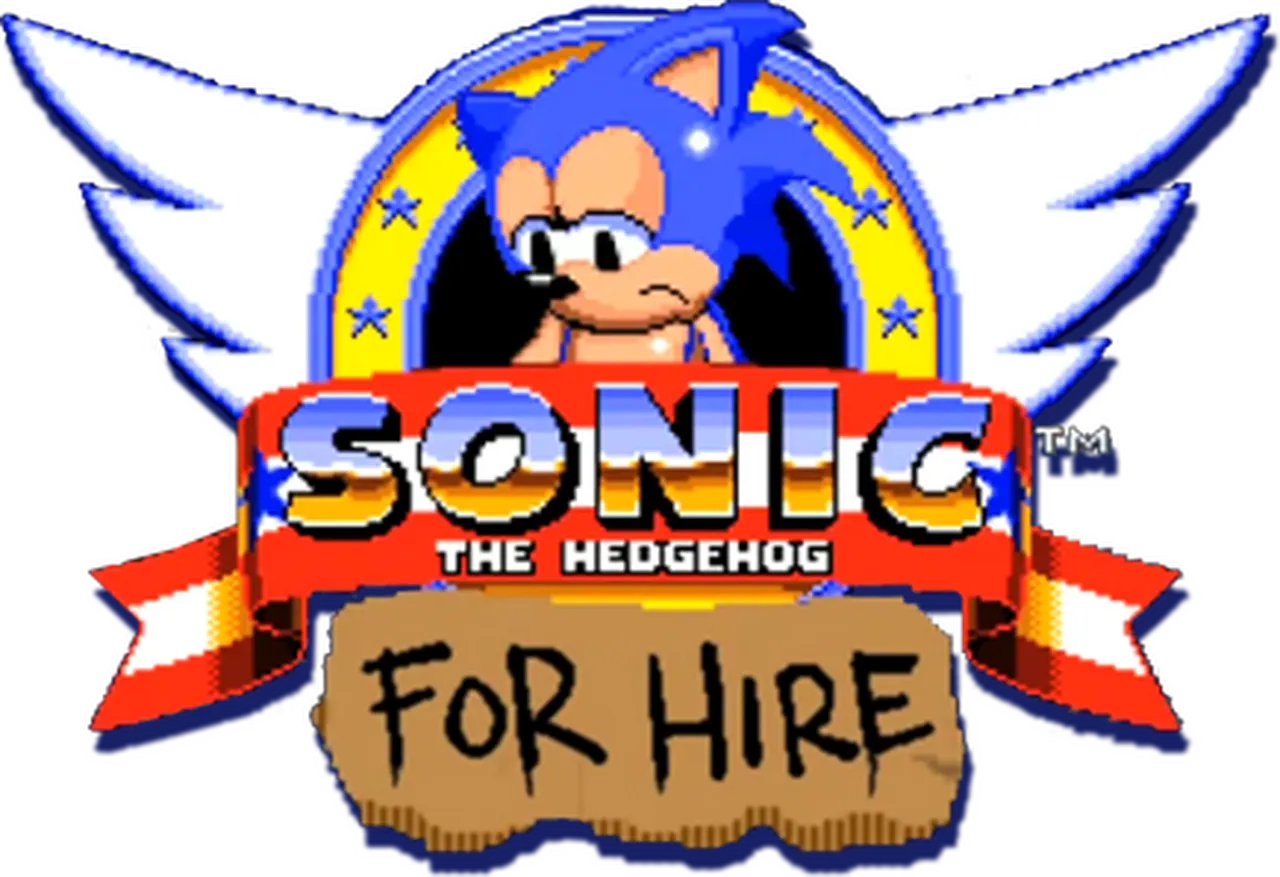 Sonic for Hire