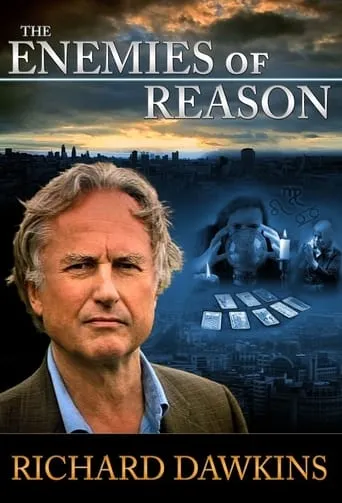 The Enemies of Reason TV series poster - Rated 9/10