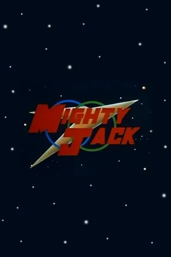Mighty Jack TV series poster - Rated 6/10