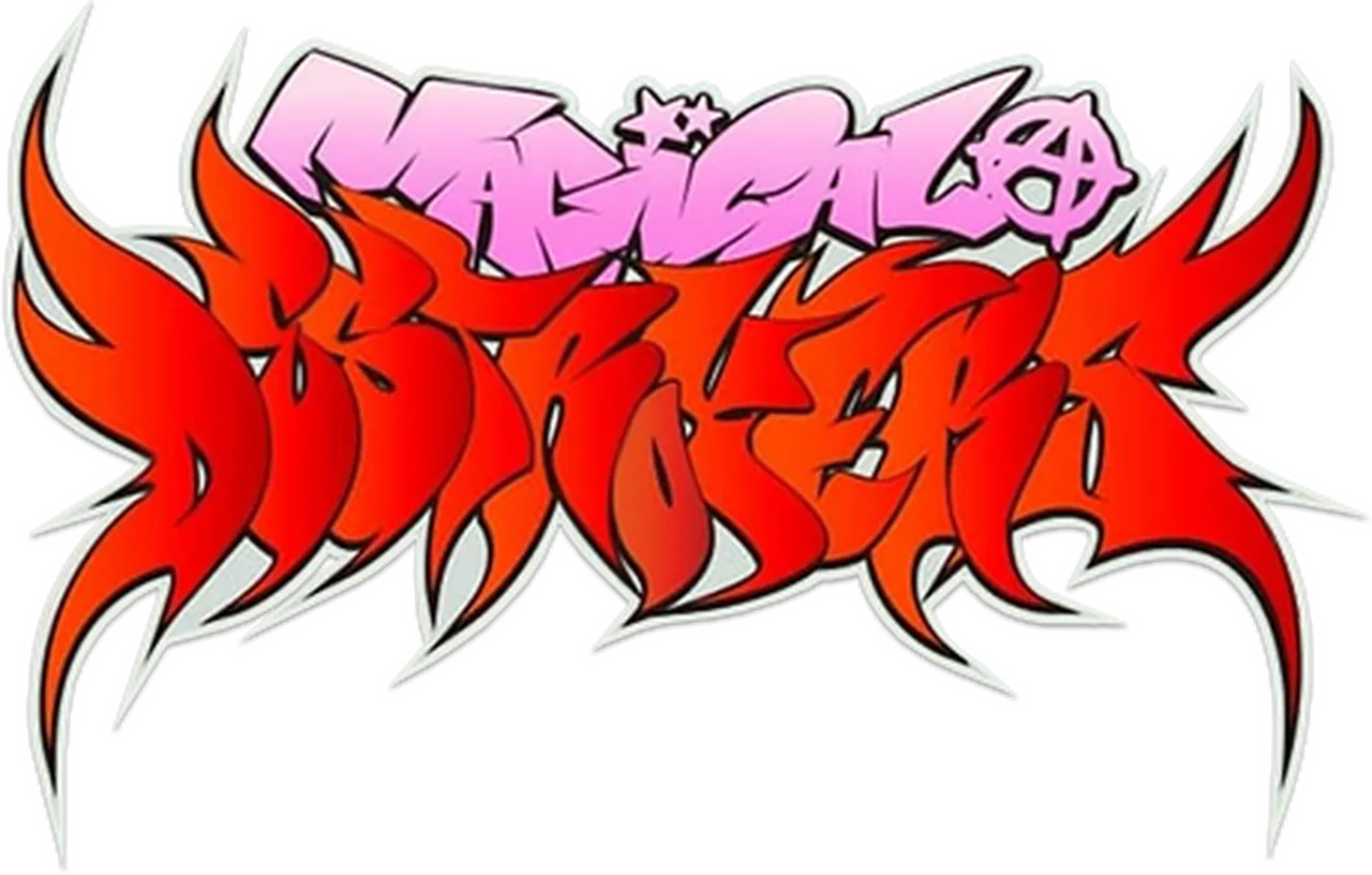 Magical Destroyers