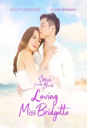 Stories from the Heart: Loving Miss Bridgette TV series poster - Rated 9/10