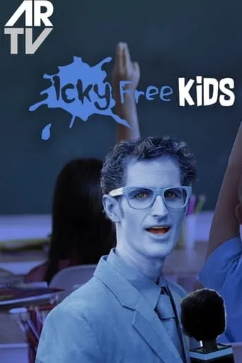 Icky Free Kids TV series poster - Rated 10/10