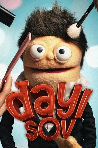 Dayı Şov TV series poster - Rated 6.7/10