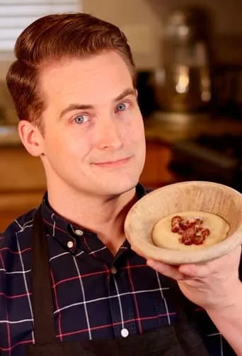 Tasting History with Max Miller TV series poster - Rated 10/10